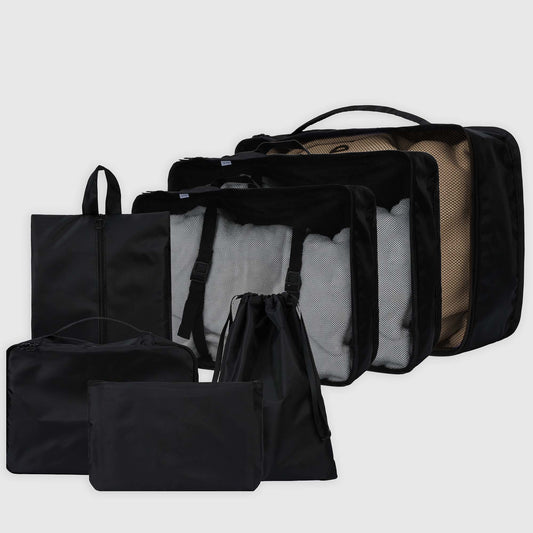 Packing Cubes 7-Pack